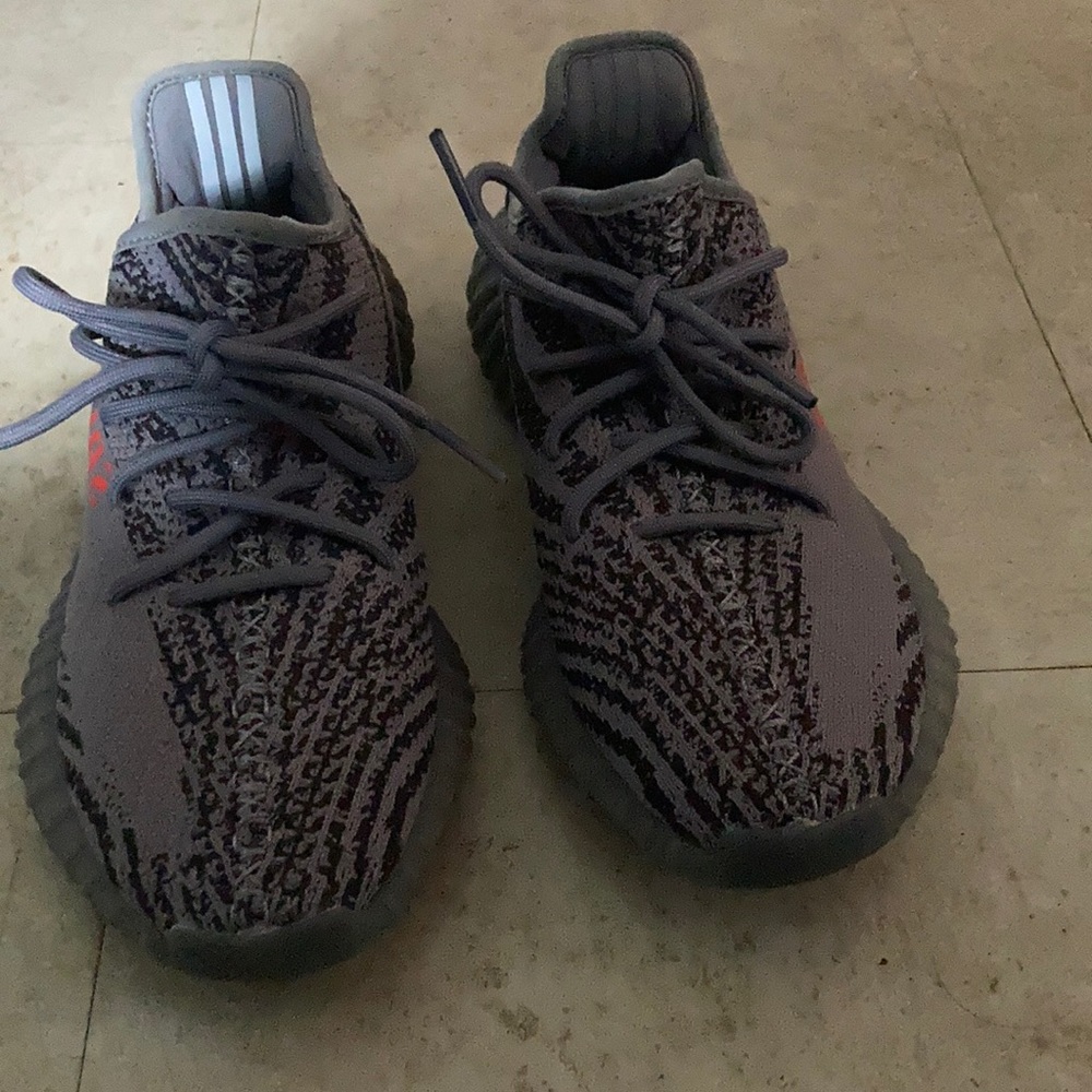 Yeezy 350 beluga 2.0
